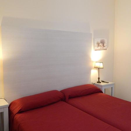 Hospederia Marques Hotel Cádiz Room photo