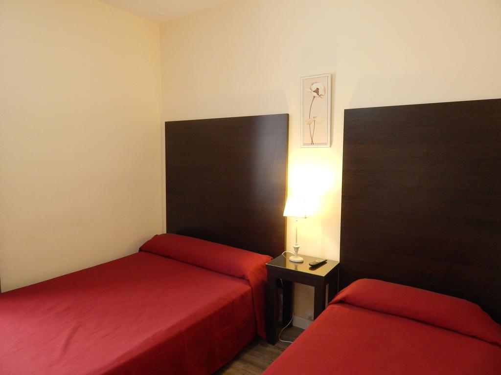 Hospederia Marques Hotel Cádiz Room photo