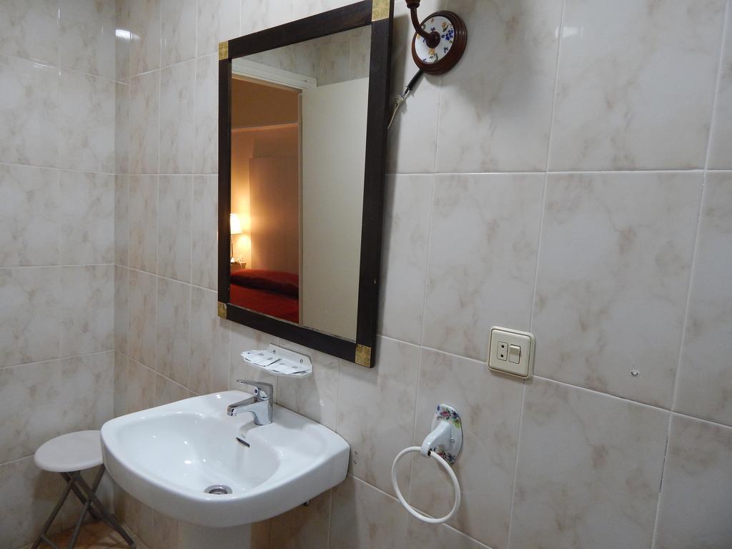 Hospederia Marques Hotel Cádiz Room photo