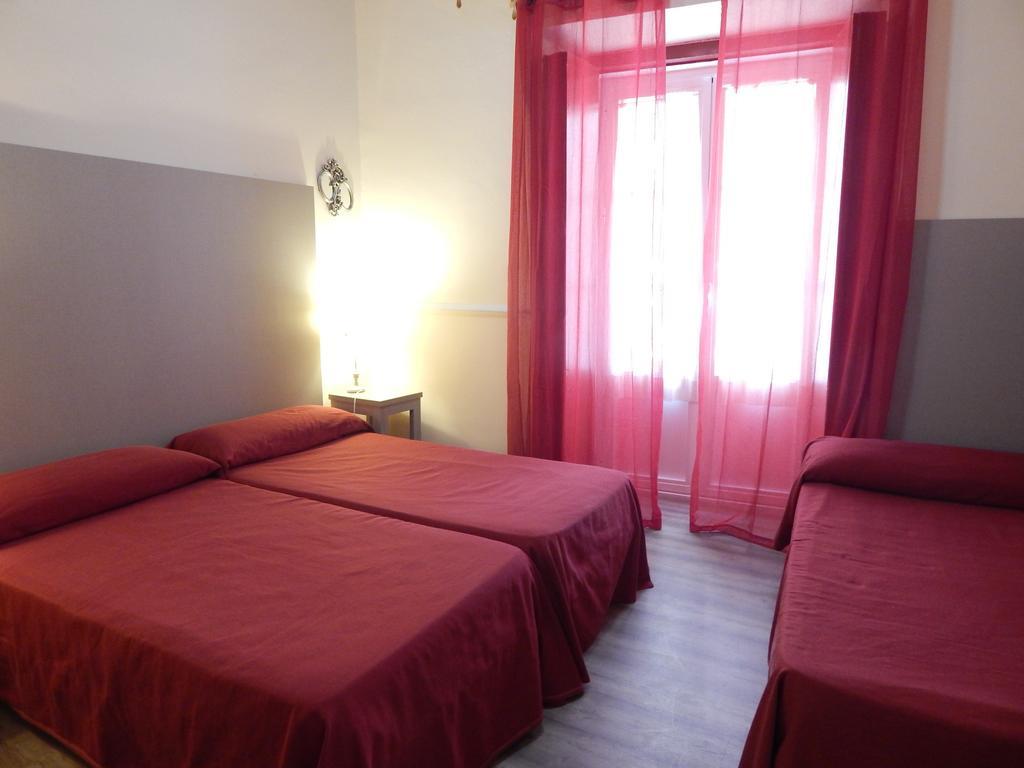Hospederia Marques Hotel Cádiz Room photo