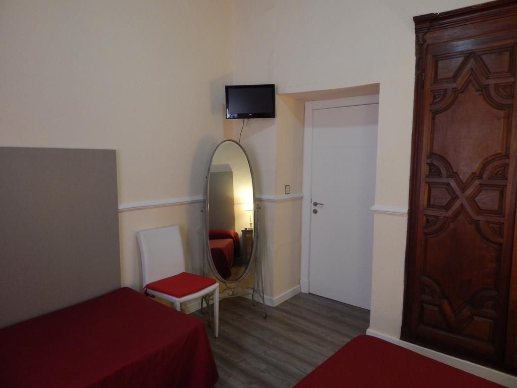 Hospederia Marques Hotel Cádiz Room photo