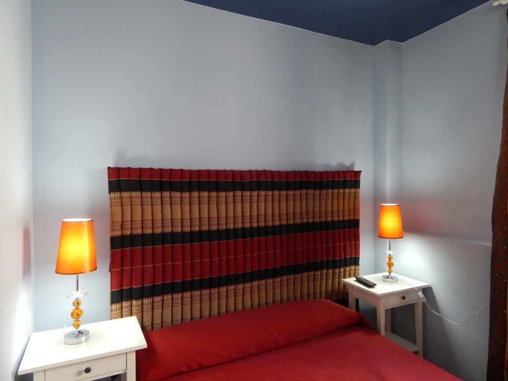 Hospederia Marques Hotel Cádiz Room photo