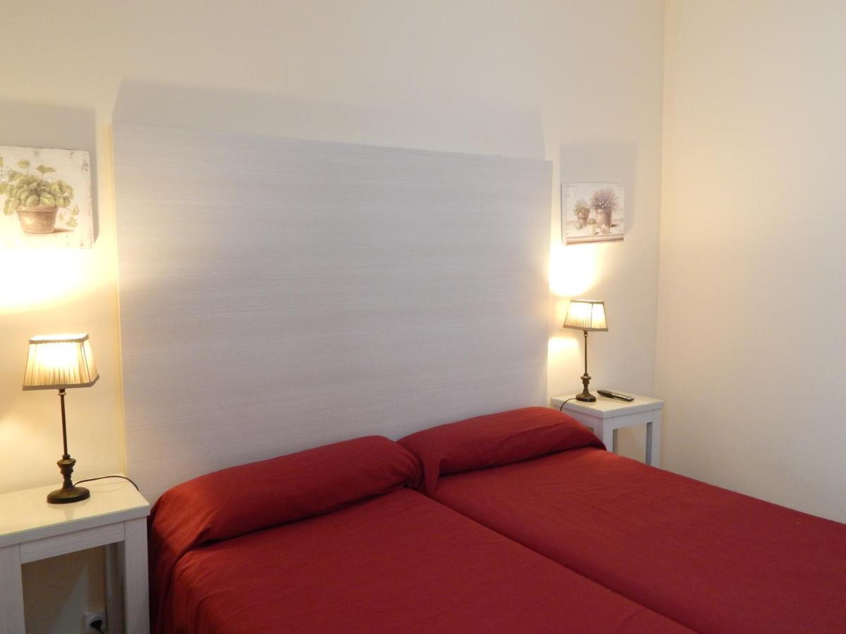 Hospederia Marques Hotel Cádiz Room photo